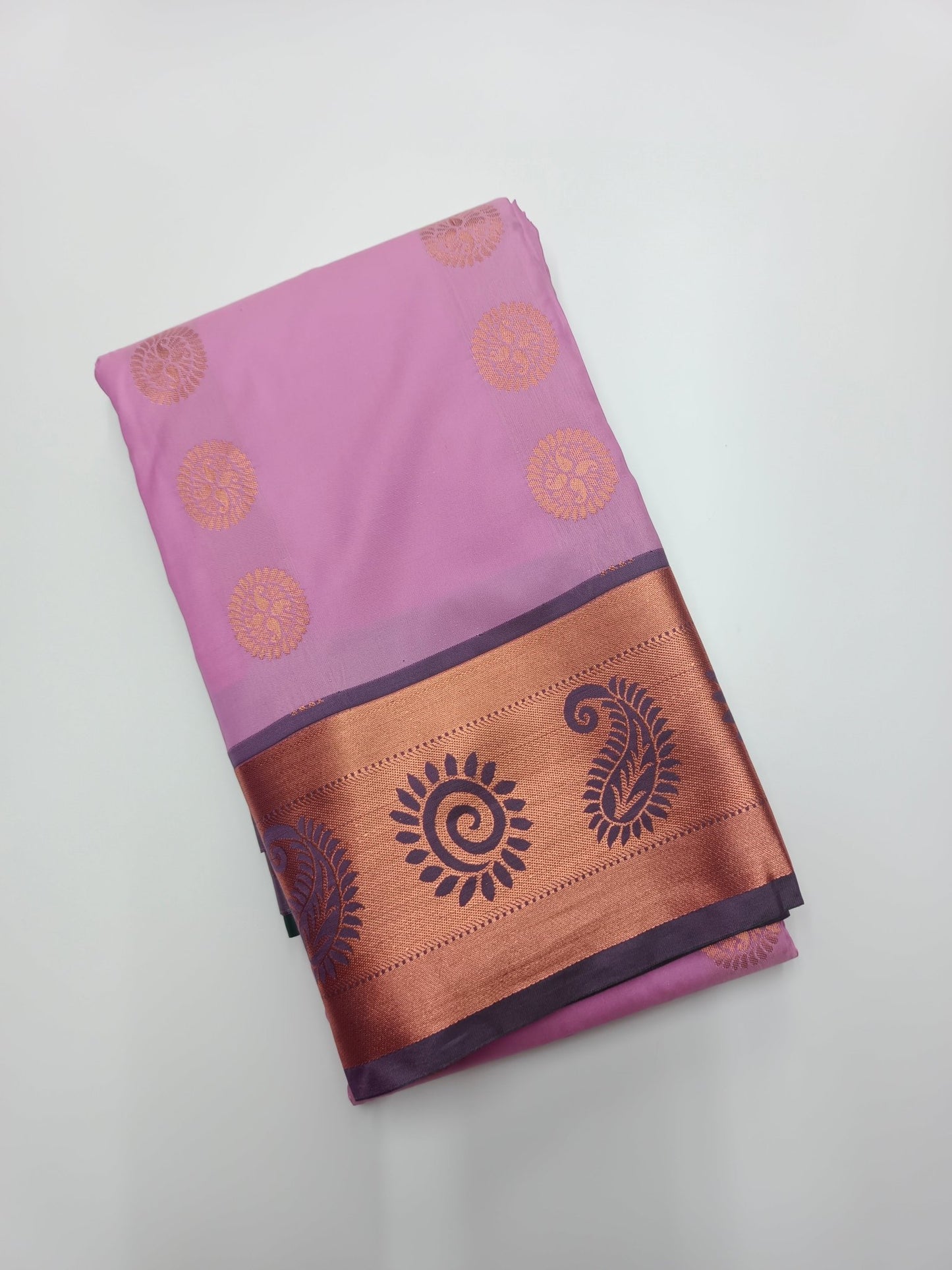 ART SILK SAREE - B S CHANNABASAPPA & SONS