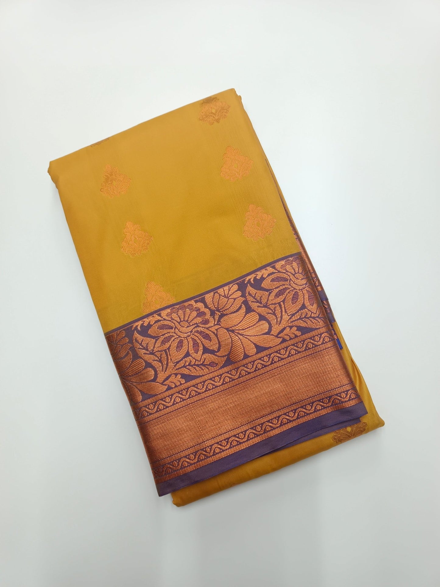 ART SILK SAREE - B S CHANNABASAPPA & SONS