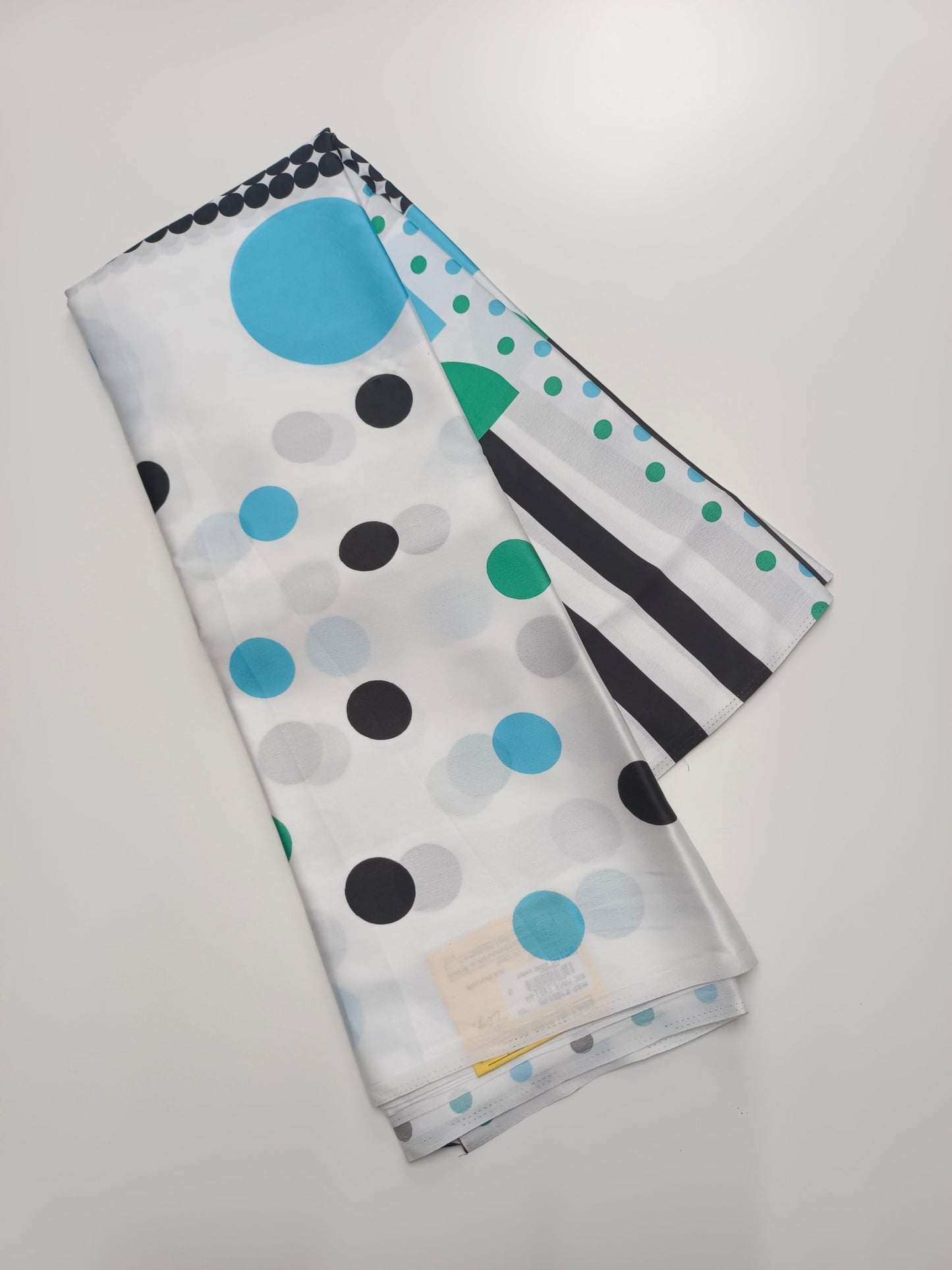 SATIN CREPE SAREE (SPECIAL 20% DISCOUNT) - B S CHANNABASAPPA & SONS