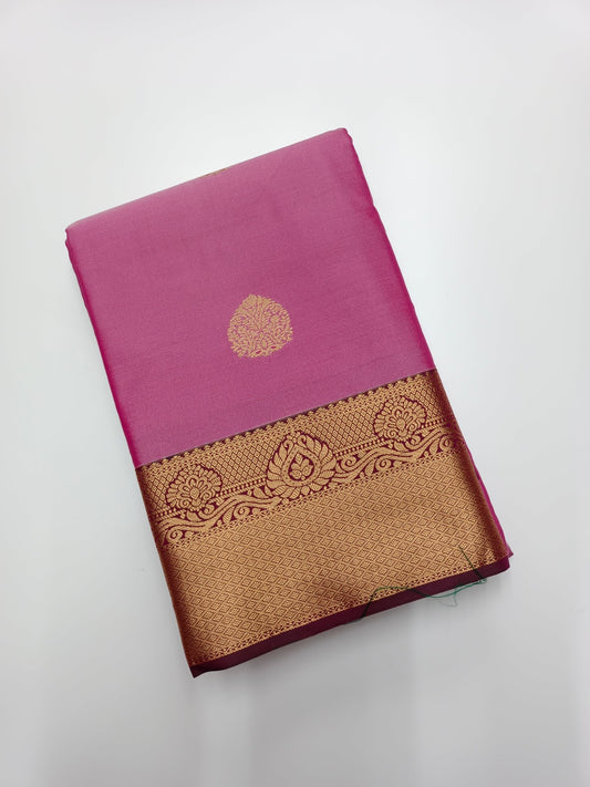 ART SILK SAREE - B S CHANNABASAPPA & SONS