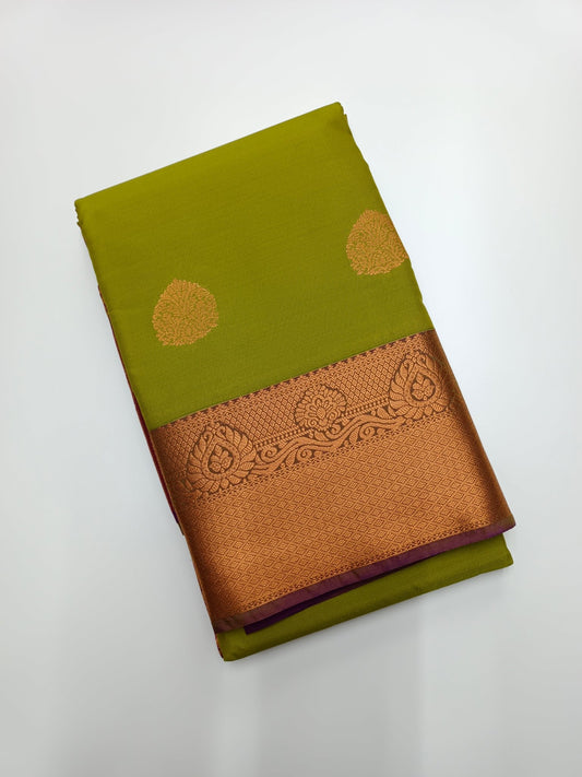 ART SILK SAREE - B S CHANNABASAPPA & SONS