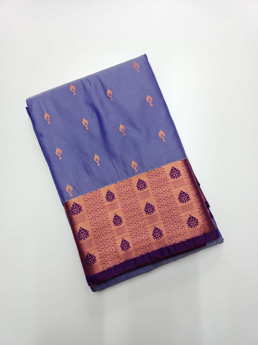 ART SILK SAREE - B S CHANNABASAPPA & SONS