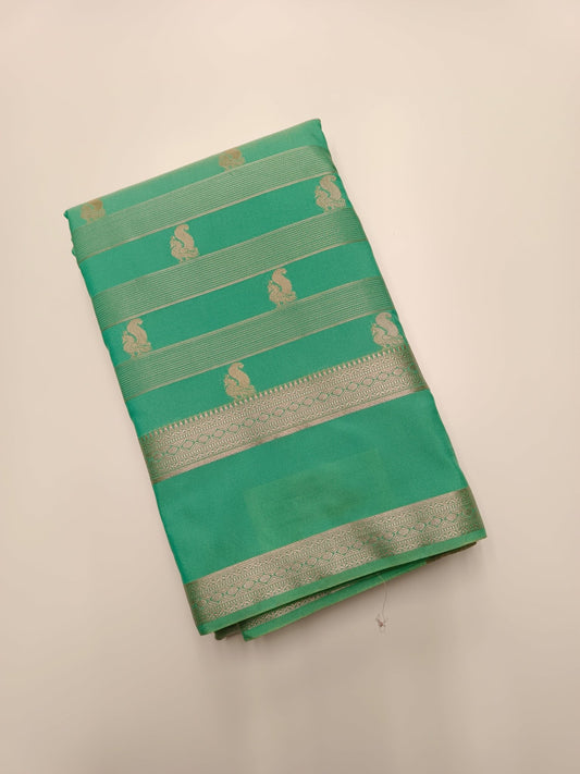 ART SILK SAREE - B S CHANNABASAPPA & SONS