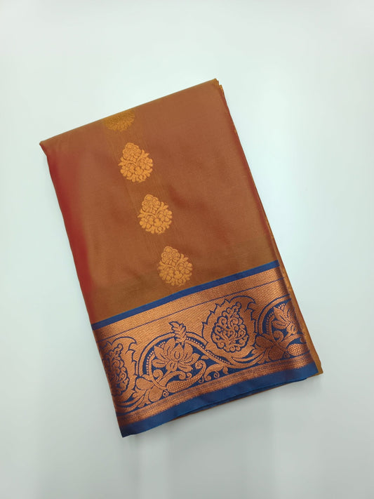 ART SILK SAREE - B S CHANNABASAPPA & SONS