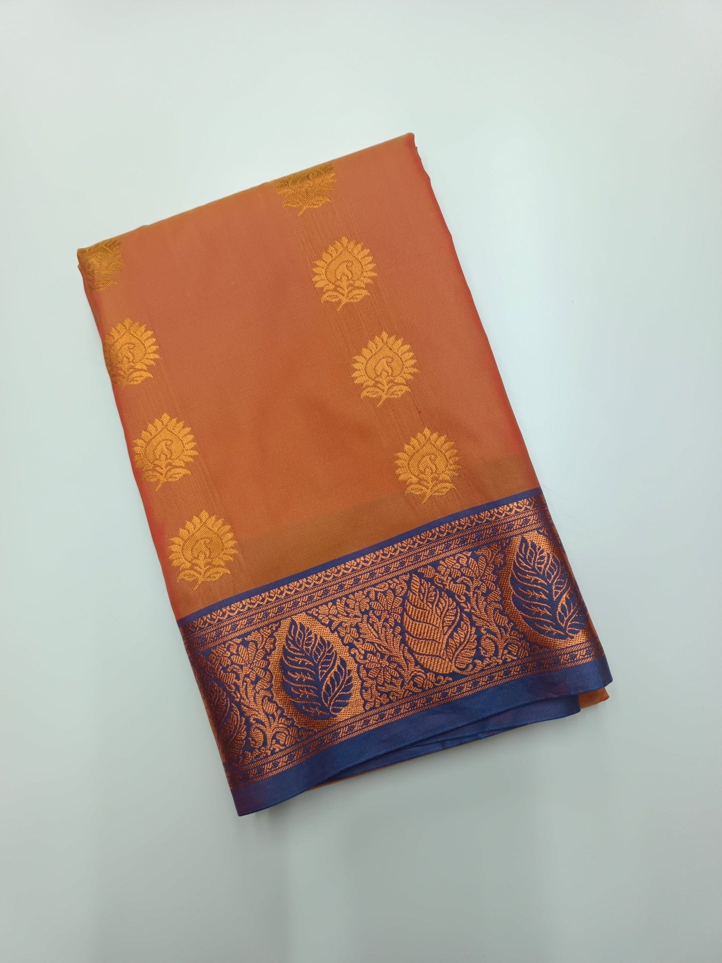 ART SILK SAREE - B S CHANNABASAPPA & SONS