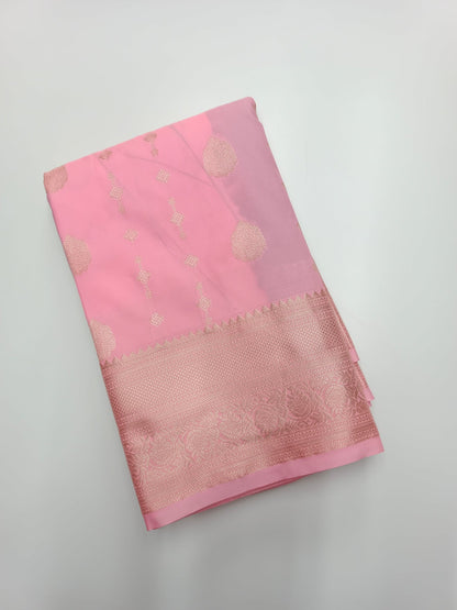 ART SILK SAREE - B S CHANNABASAPPA & SONS