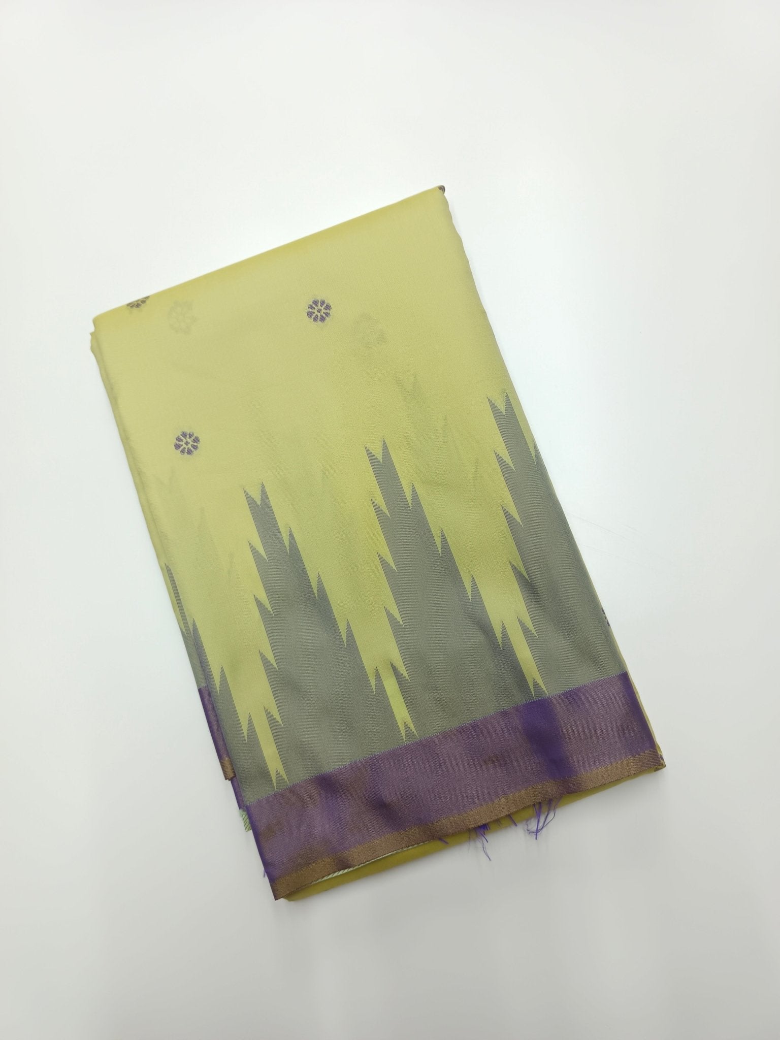 ART SILK SAREE - B S CHANNABASAPPA & SONS