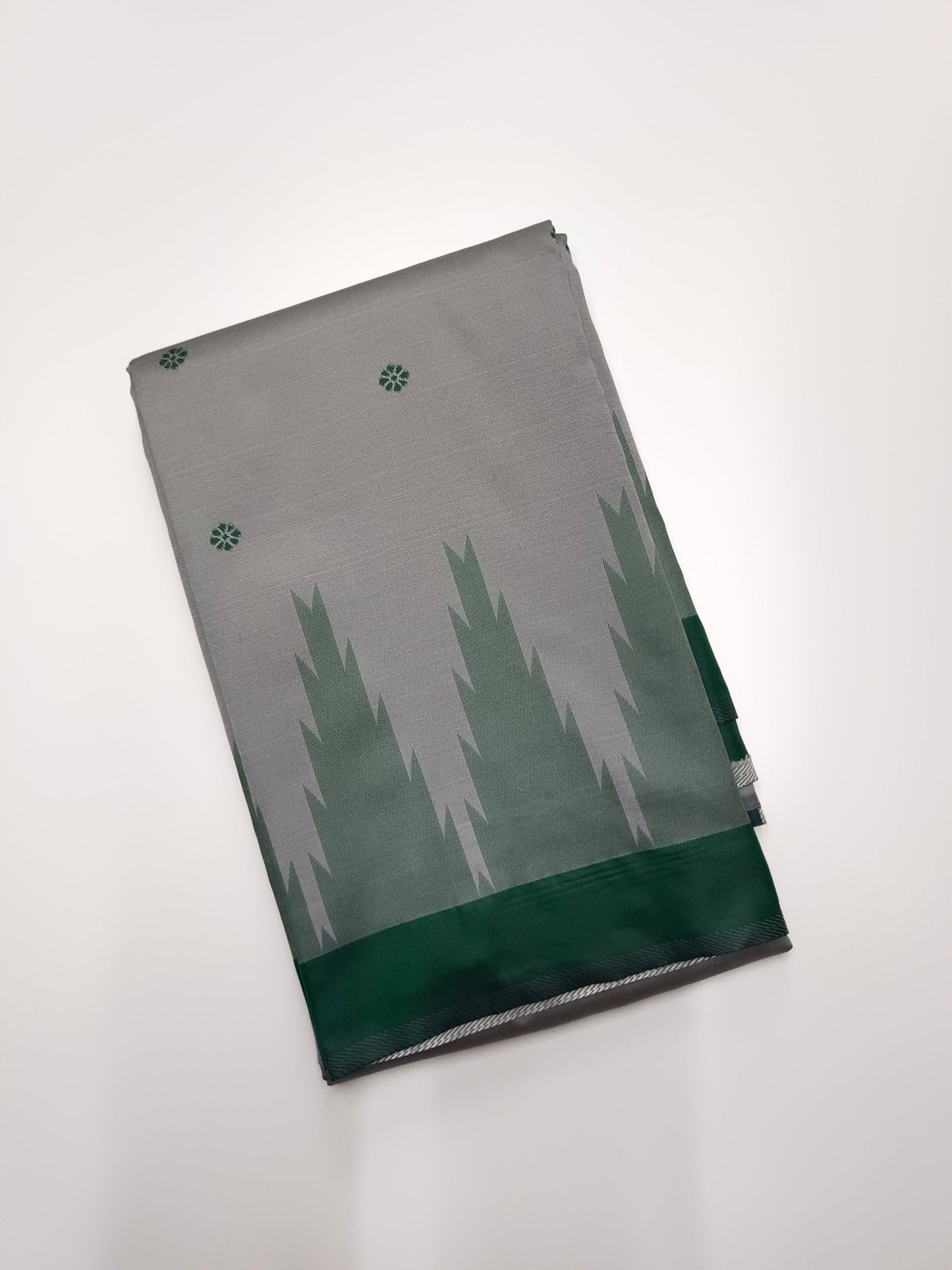 ART SILK SAREE - B S CHANNABASAPPA & SONS