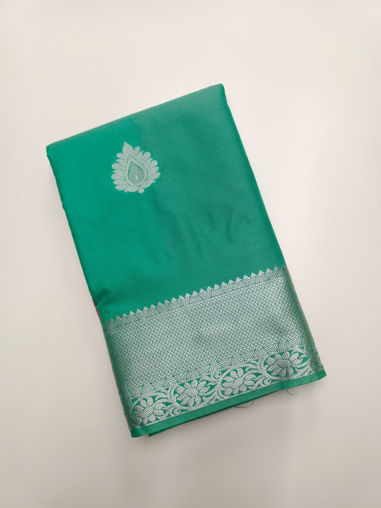 ART SILK SAREE - B S CHANNABASAPPA & SONS
