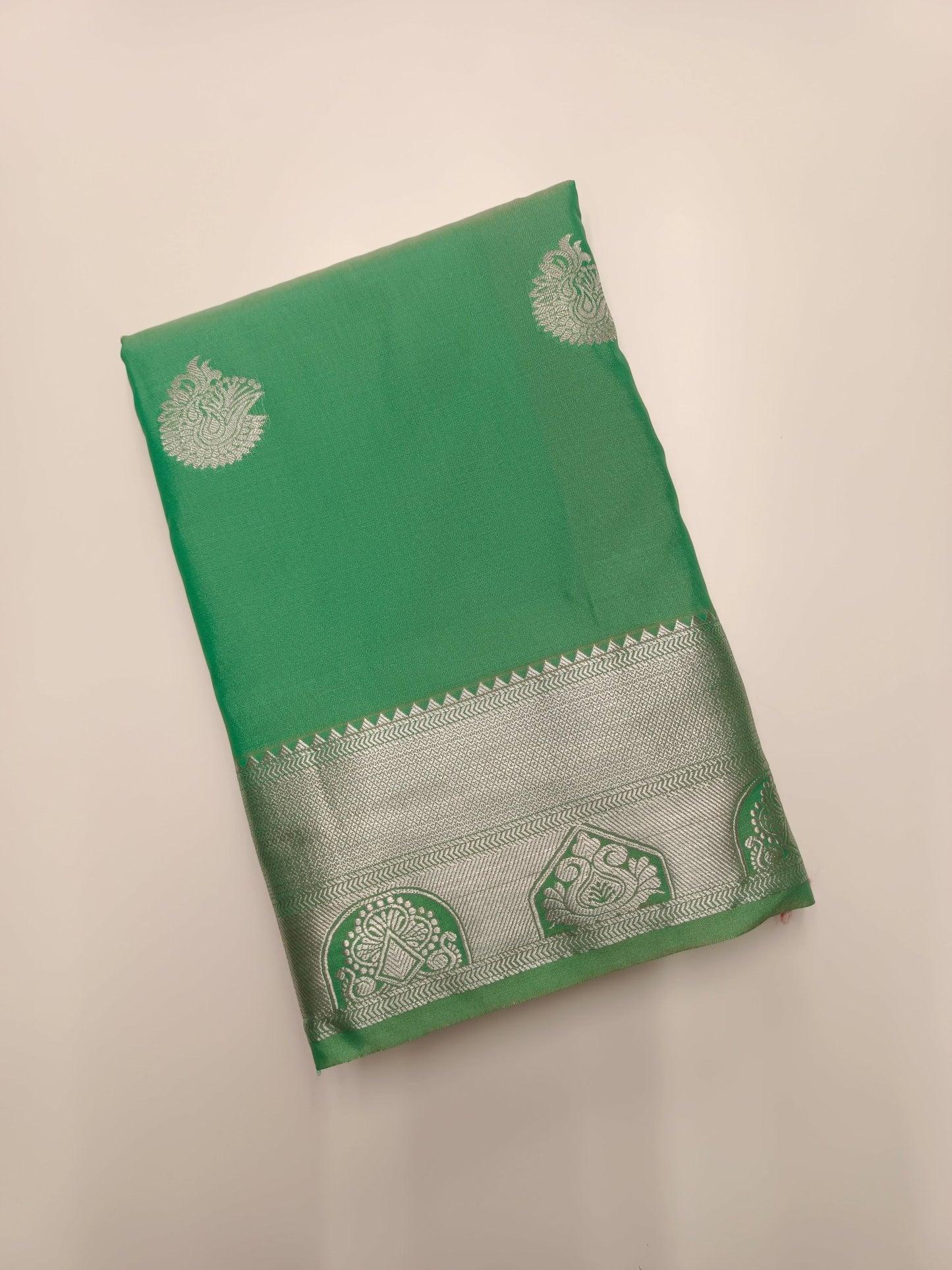 ART SILK SAREE - B S CHANNABASAPPA & SONS