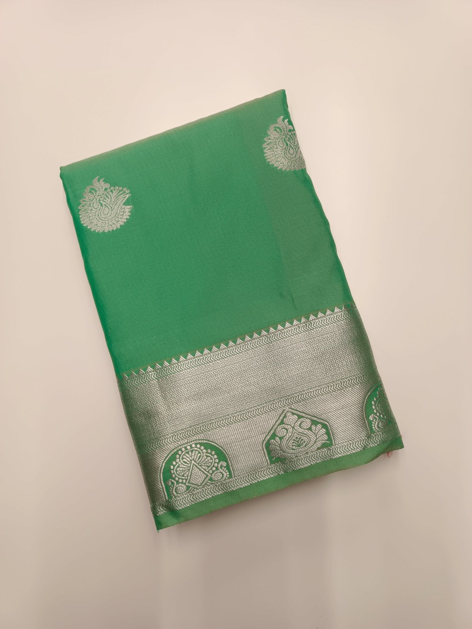 ART SILK SAREE - B S CHANNABASAPPA & SONS