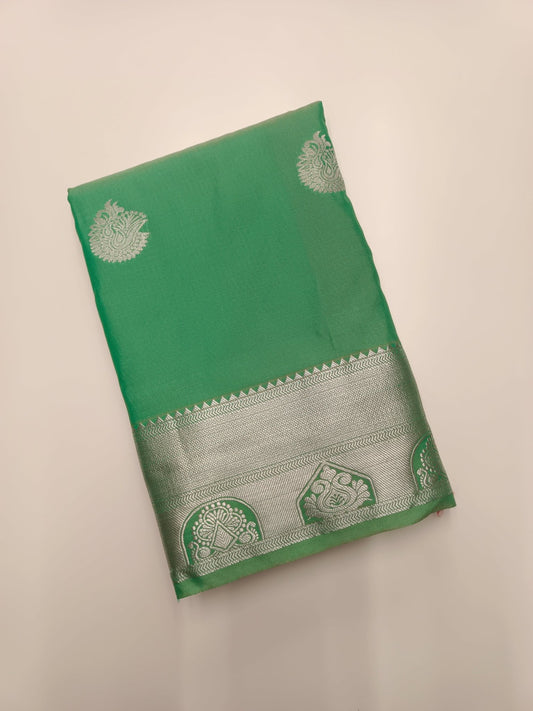 ART SILK SAREE - B S CHANNABASAPPA & SONS