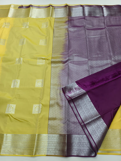 ART SILK SAREE - B S CHANNABASAPPA & SONS