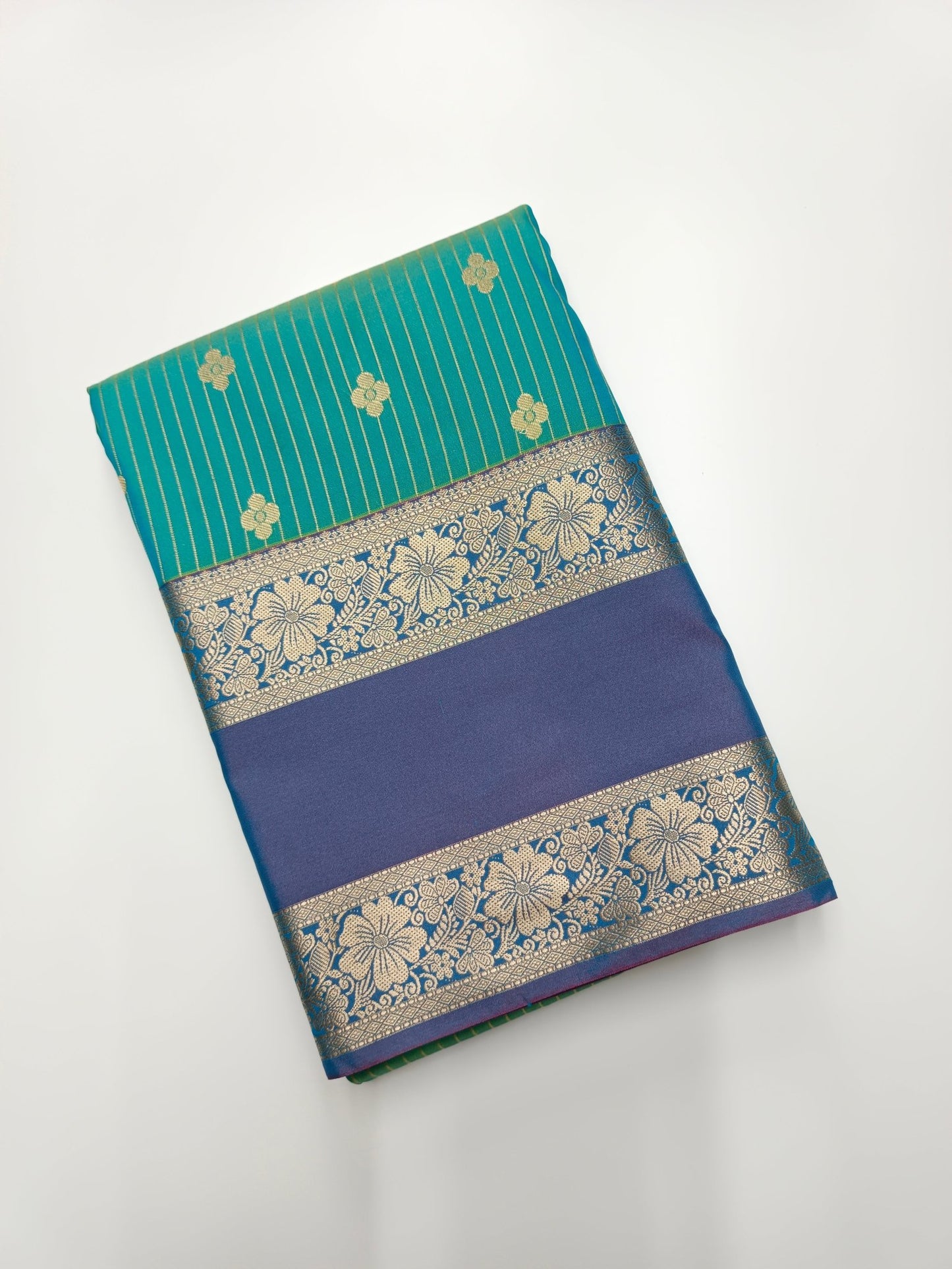 ART SILK SAREE - B S CHANNABASAPPA & SONS