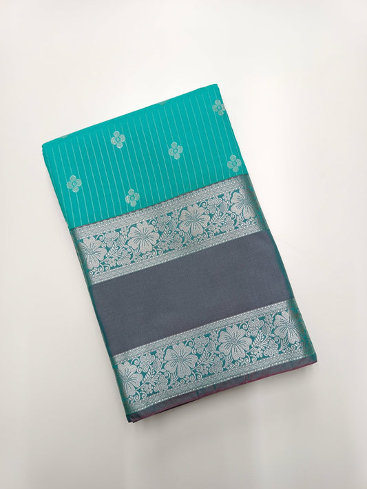 ART SILK SAREE - B S CHANNABASAPPA & SONS