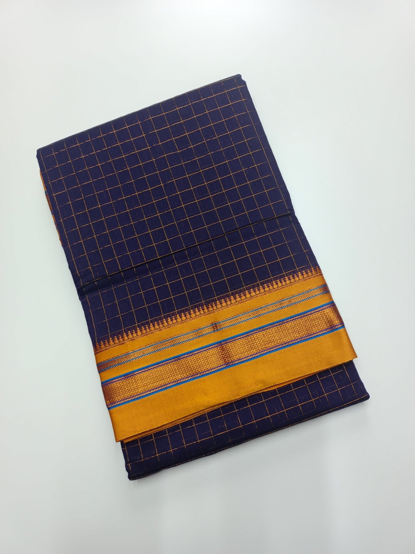 FANCY ILKAL SAREE - B S CHANNABASAPPA & SONS