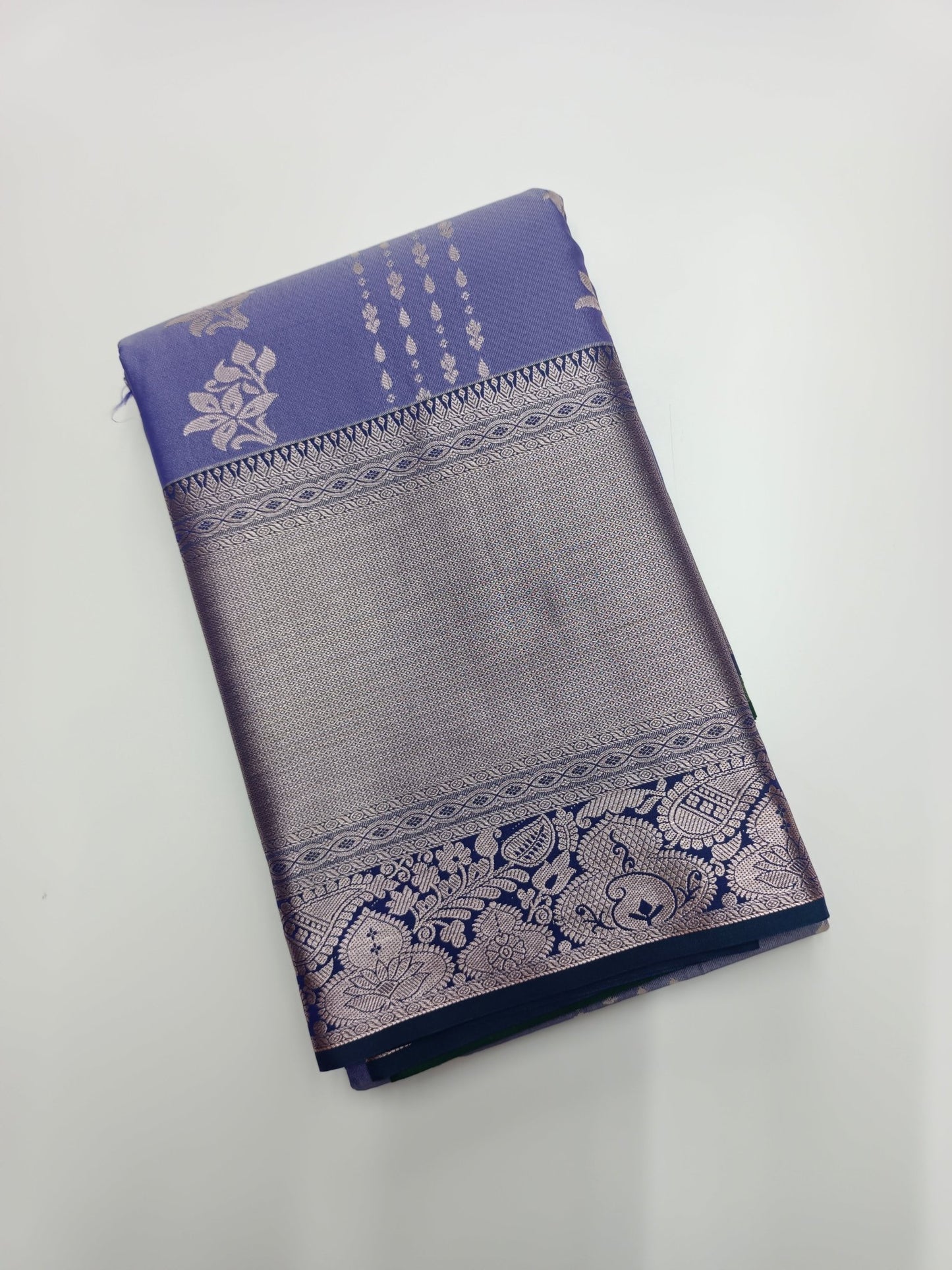 ART SILK SAREE - B S CHANNABASAPPA & SONS