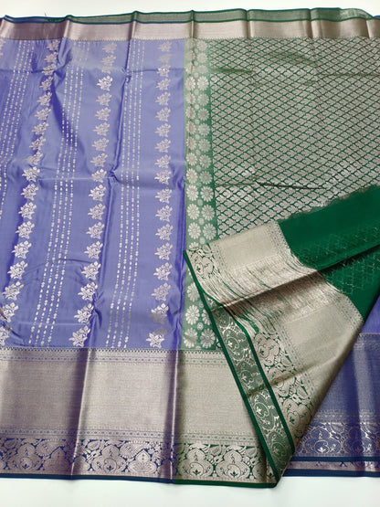 ART SILK SAREE - B S CHANNABASAPPA & SONS