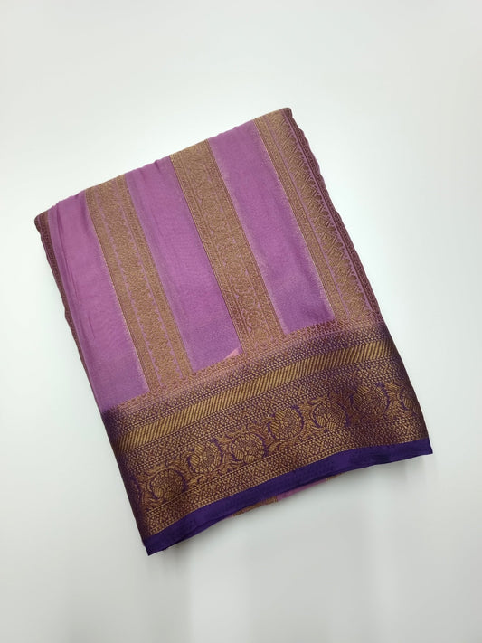 FANCY CHIFFON SAREE