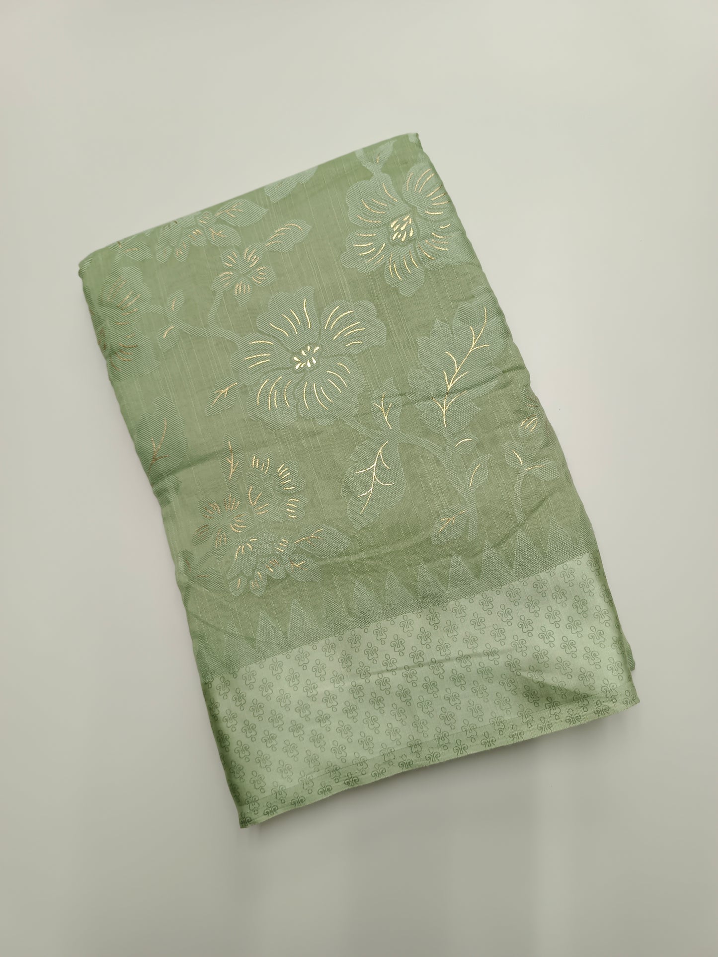 FANCY DOLA  SILK SAREE