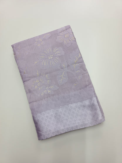 FANCY DOLA  SILK SAREE