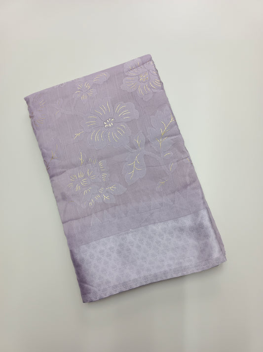 FANCY DOLA  SILK SAREE