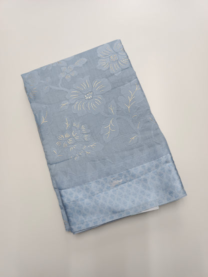 FANCY DOLA  SILK SAREE