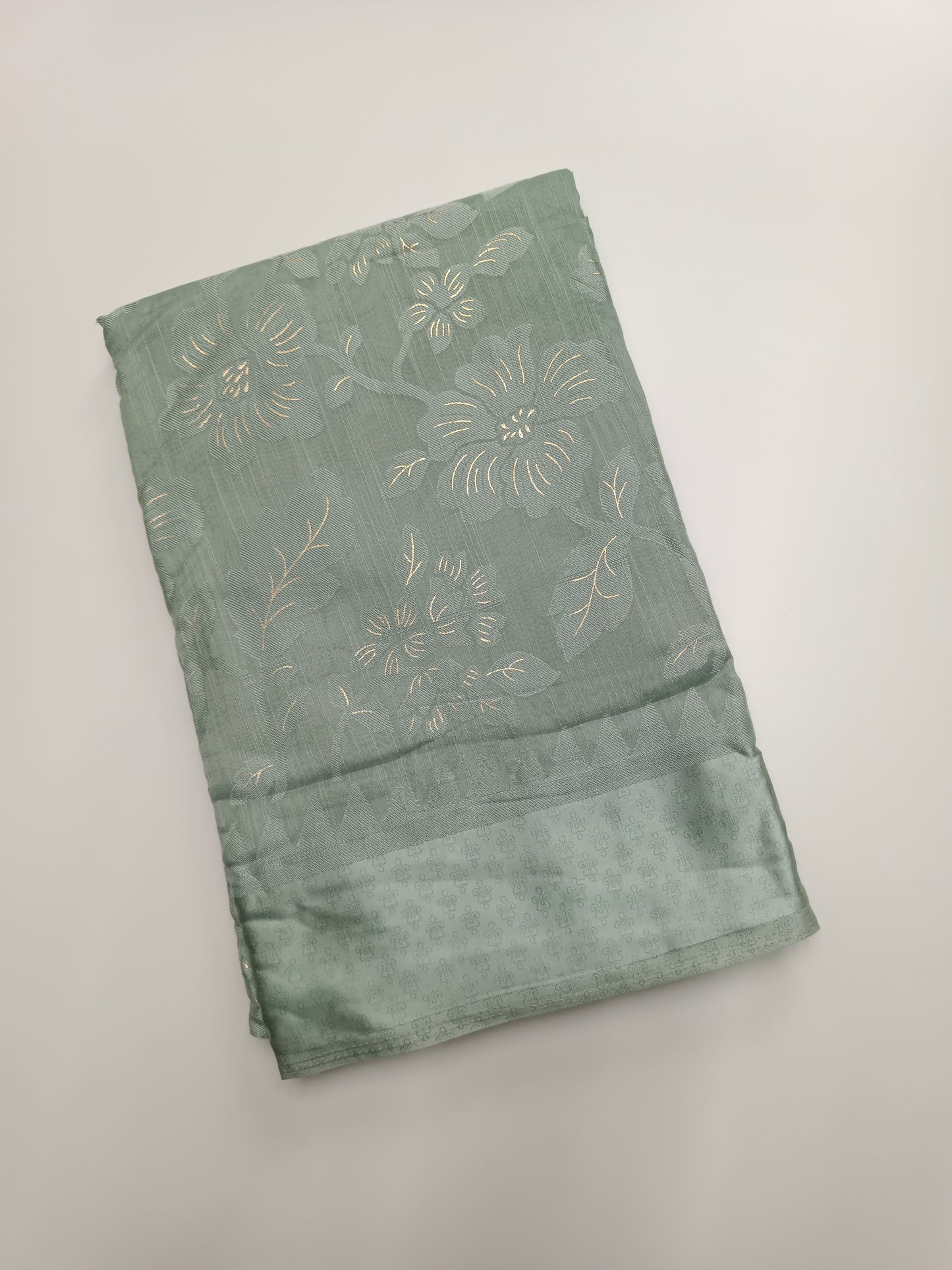 FANCY DOLA  SILK SAREE