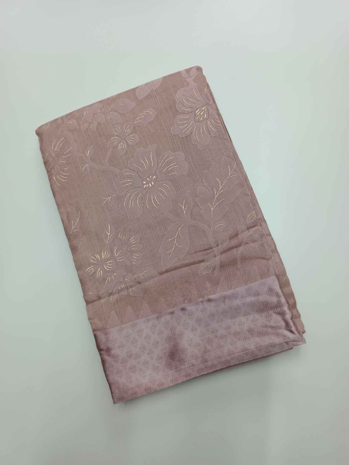FANCY DOLA  SILK SAREE