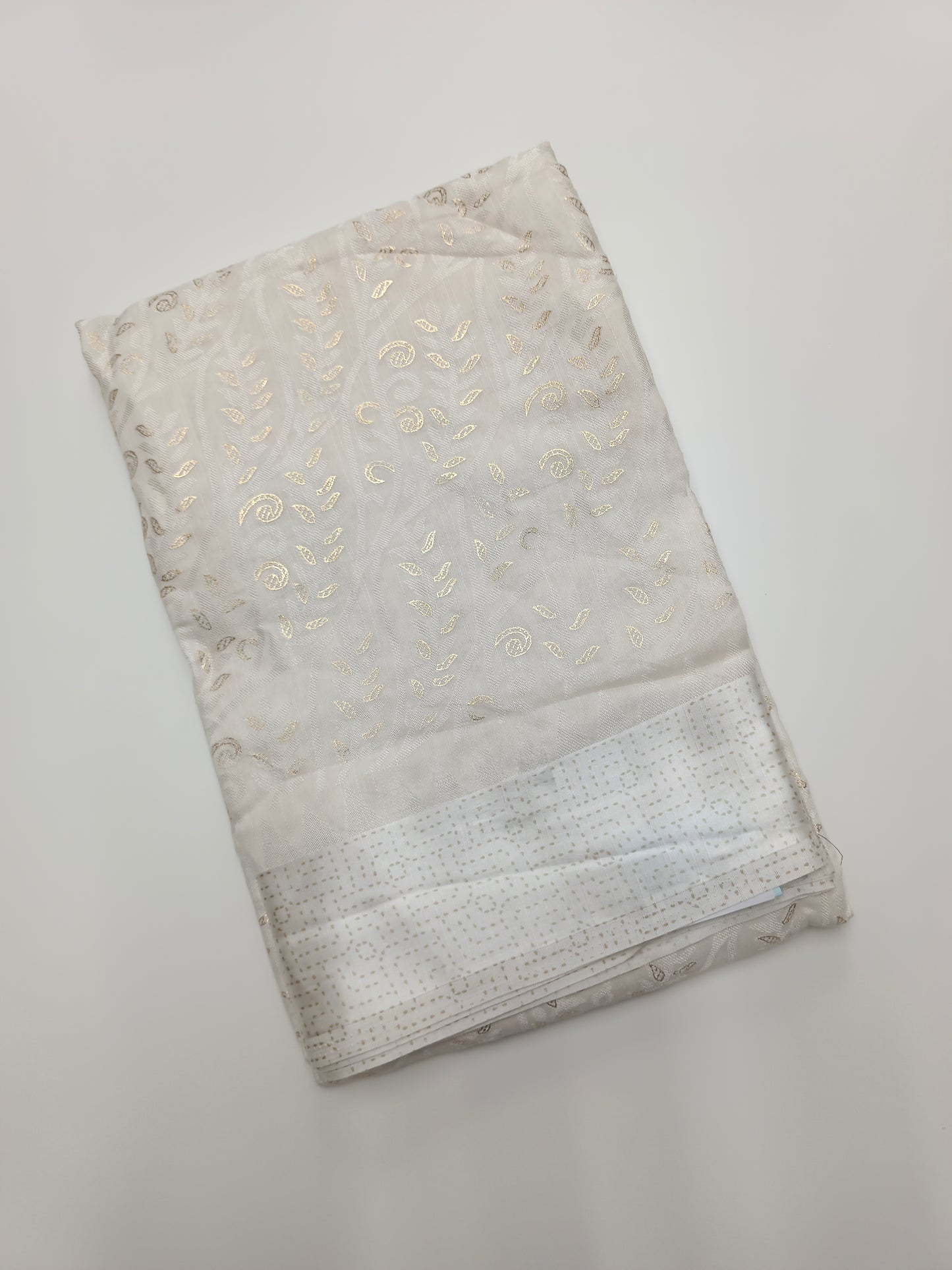 FANCY DOLA  SILK SAREE