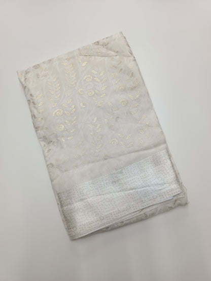 FANCY DOLA  SILK SAREE