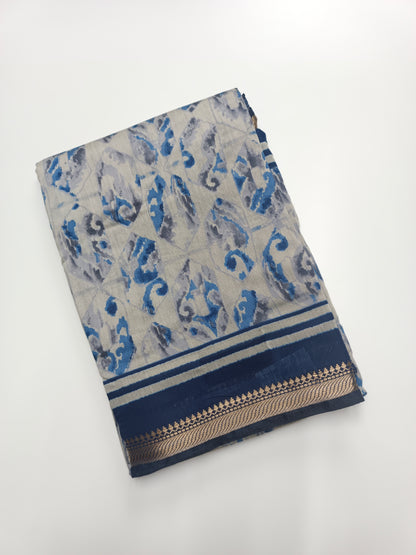 FANCY DOLA  SILK SAREE