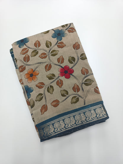 FANCY DOLA  SILK SAREE