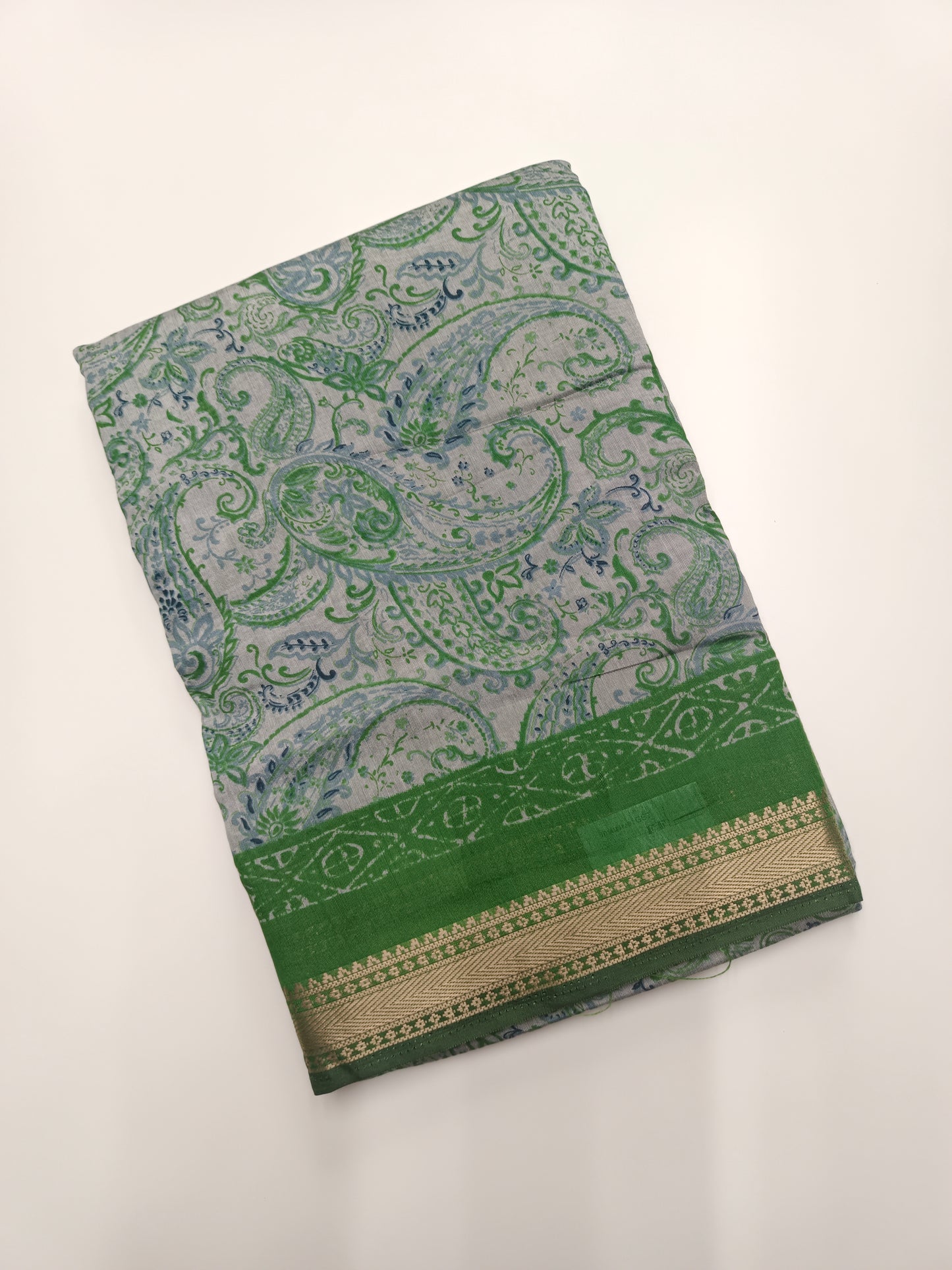 FANCY DOLA  SILK SAREE